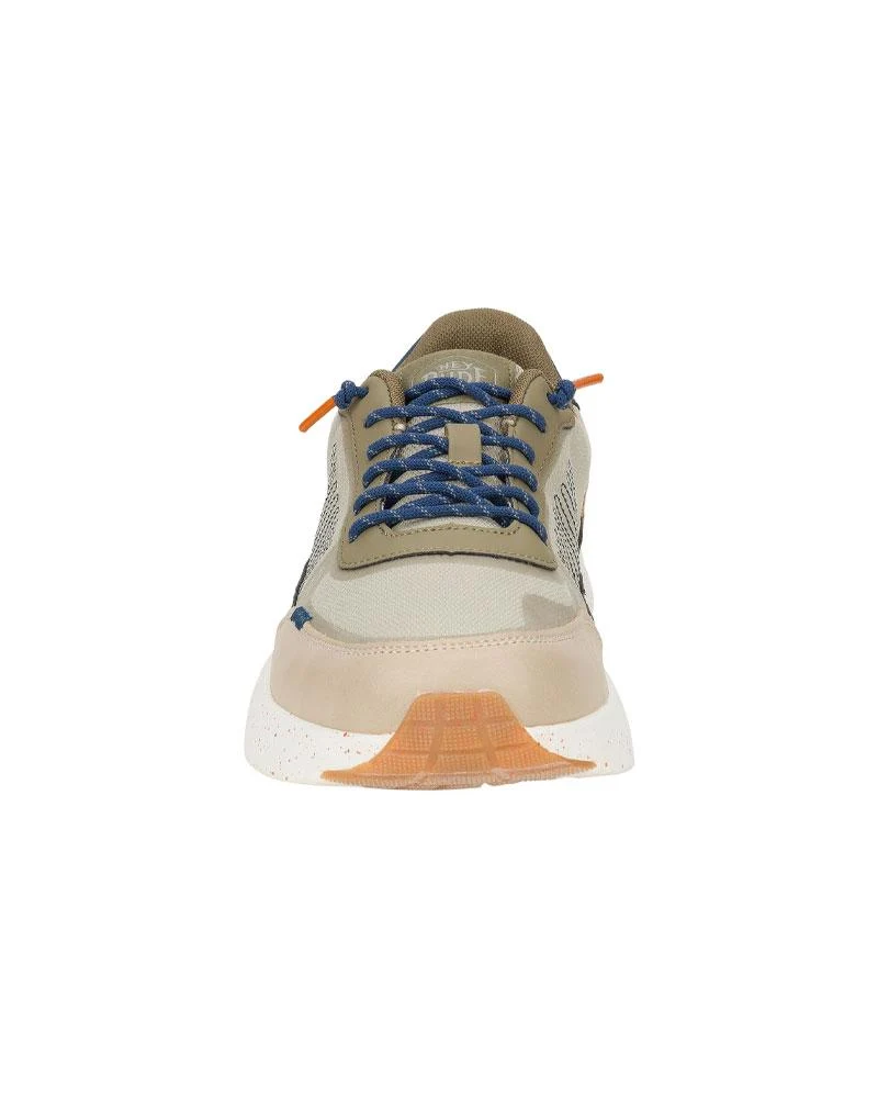 Sneakers Uomo Sirocco alta leisure