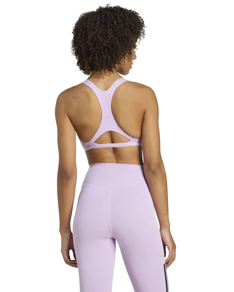 Reggiseno Sportivo Donna Aeroimpact Luxe Training Light-Support