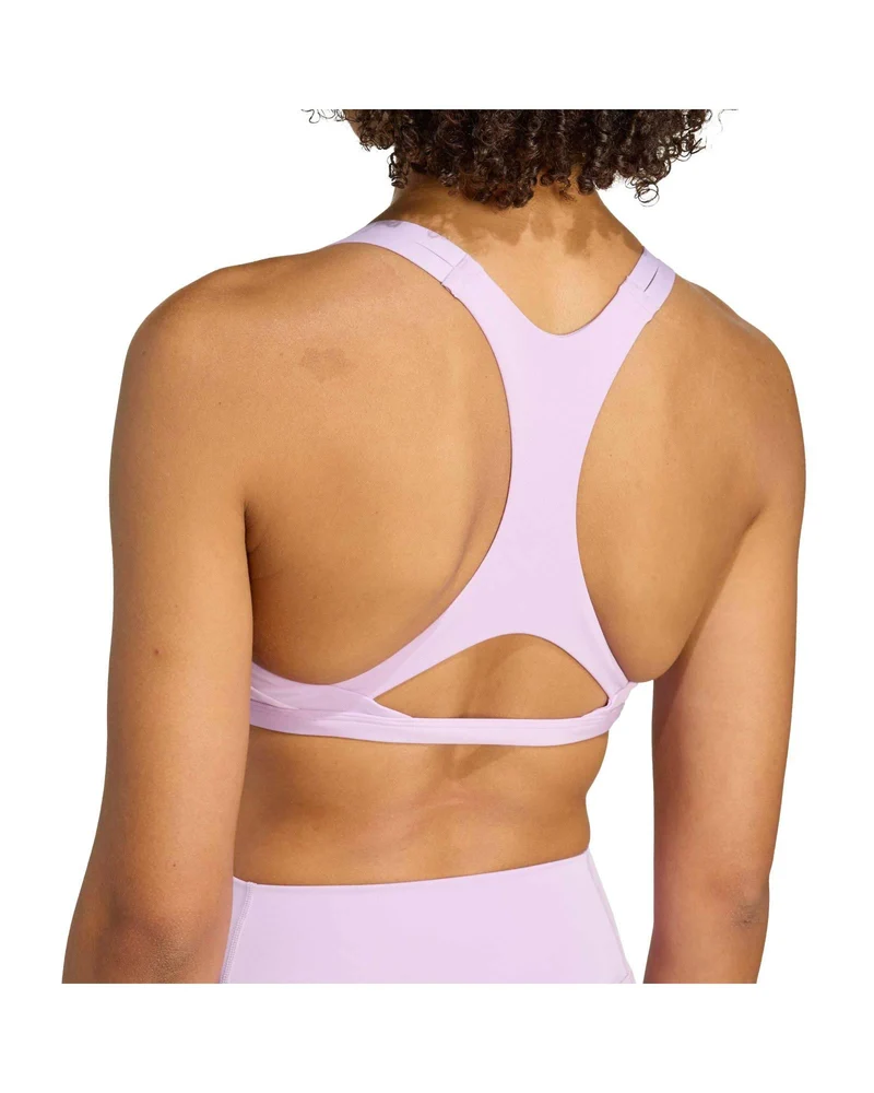 Reggiseno Sportivo Donna Aeroimpact Luxe Training Light-Support