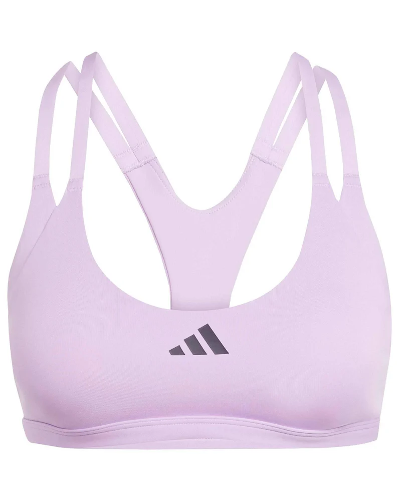 Reggiseno Sportivo Donna Aeroimpact Luxe Training Light-Support