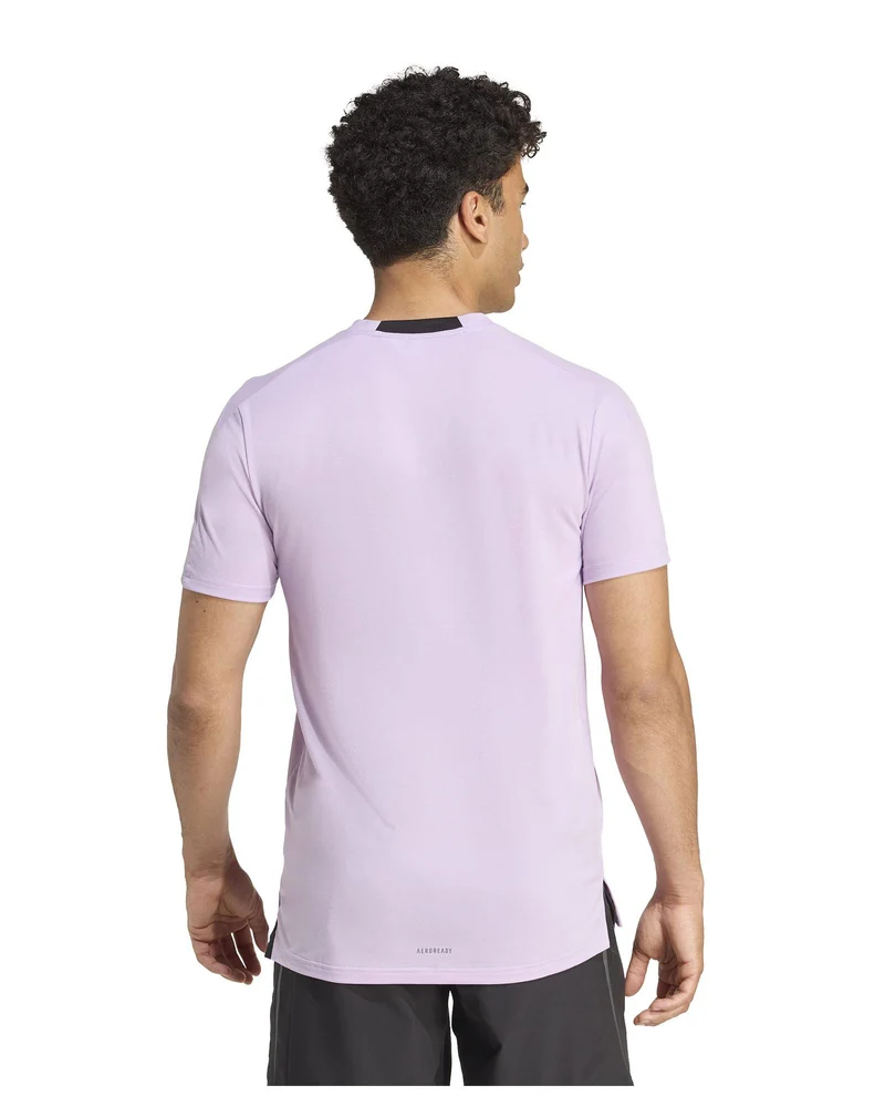 T-shirt Uomo Designed