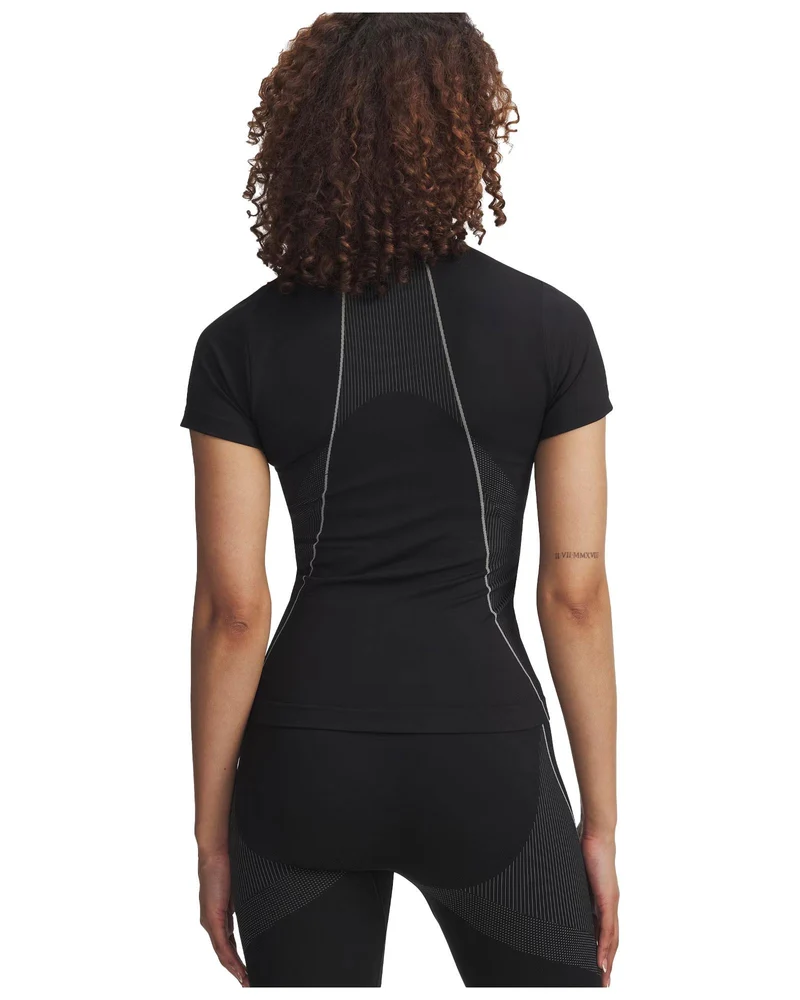 T-shirt Donna Vanish Seamless