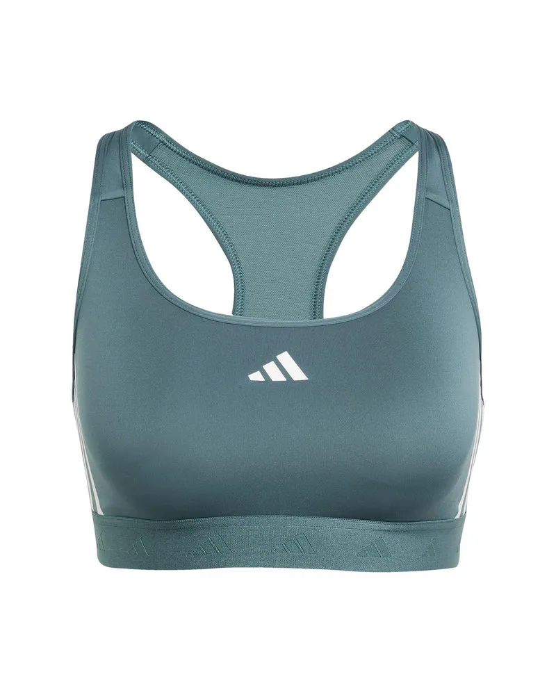 Reggiseno Sportivo Donna Powerreact Hyperglam