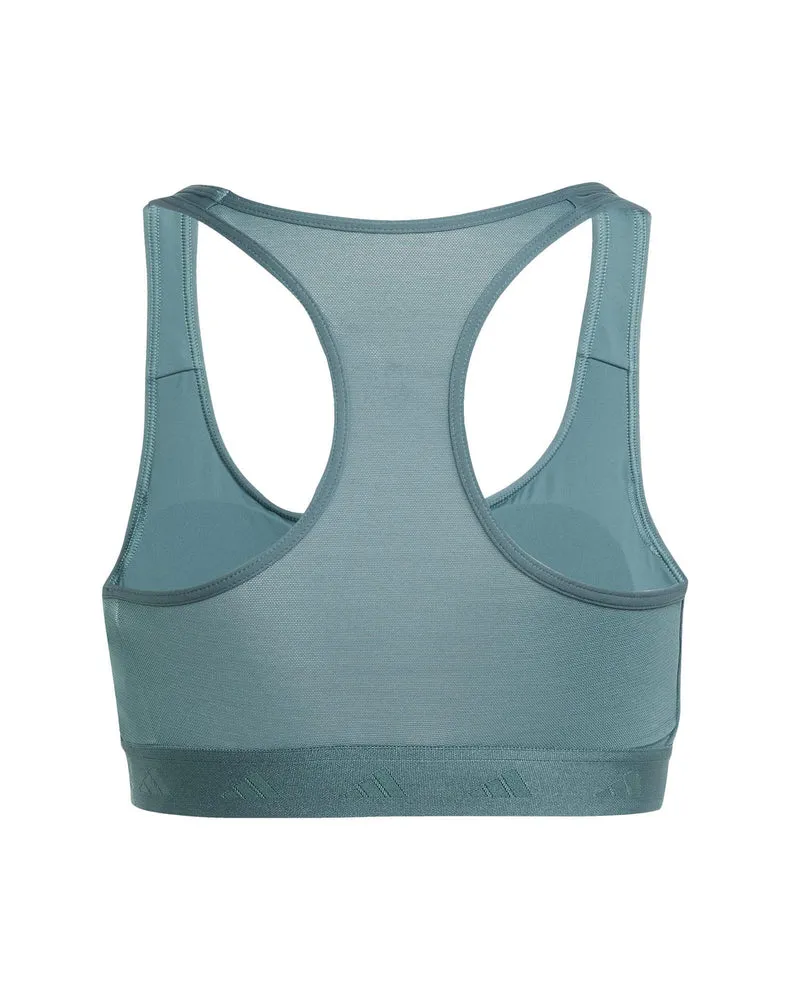 Reggiseno Sportivo Donna Powerreact Hyperglam
