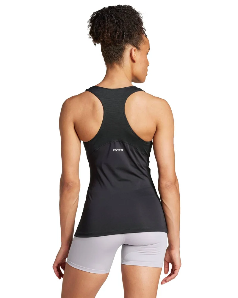 Canotta Donna Techfit