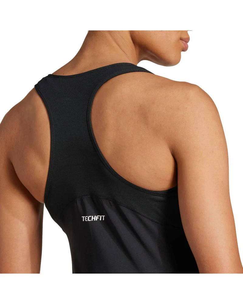 Canotta Donna Techfit