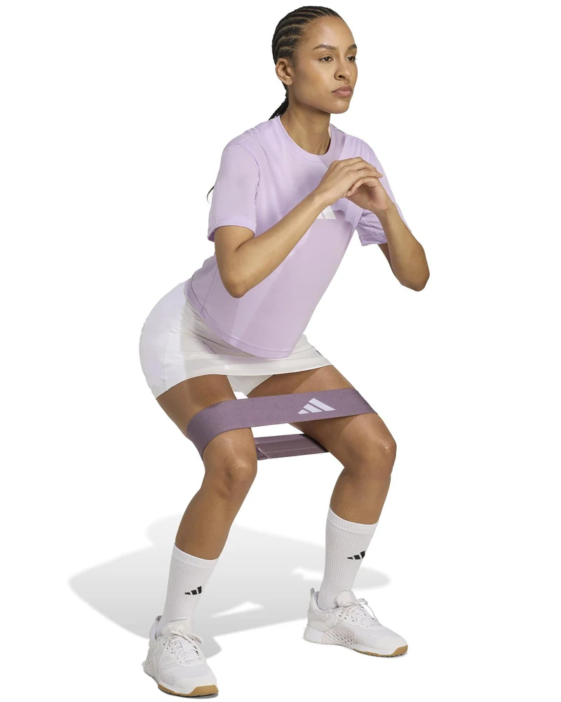 T-shirt Da Allenamento Donna Train Essentials