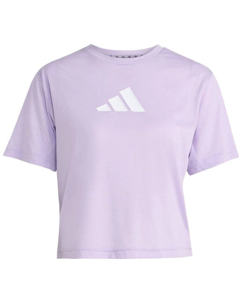 T-shirt Da Allenamento Donna Train Essentials