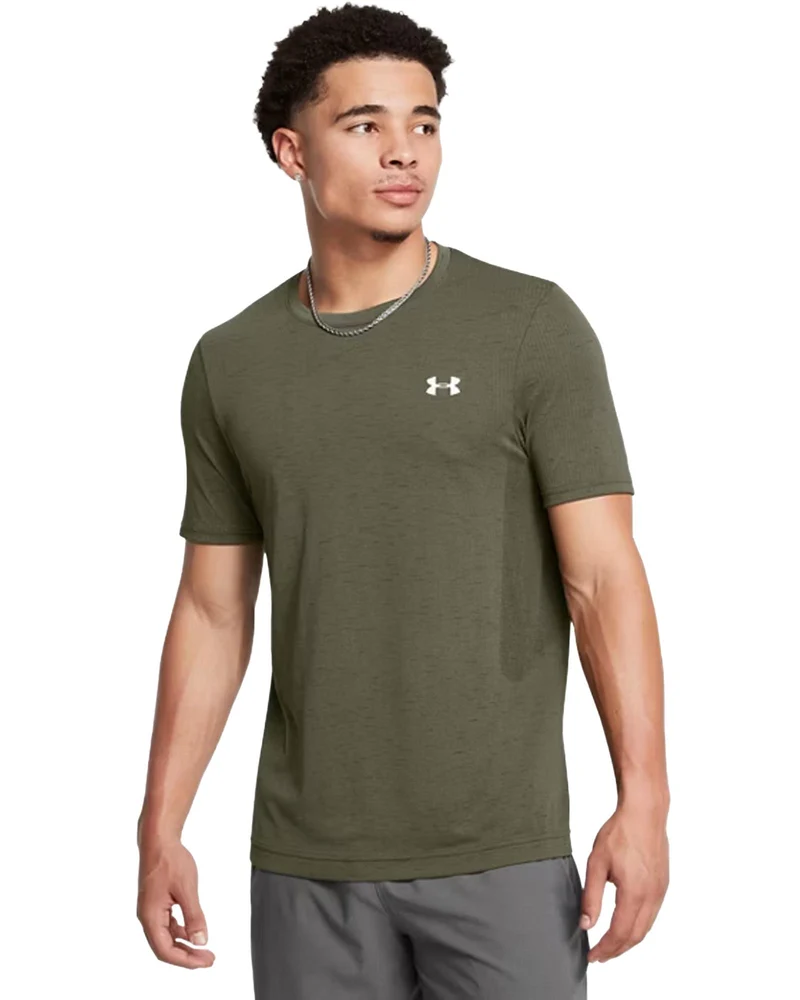 T-shirt Uomo Vanish Seamless