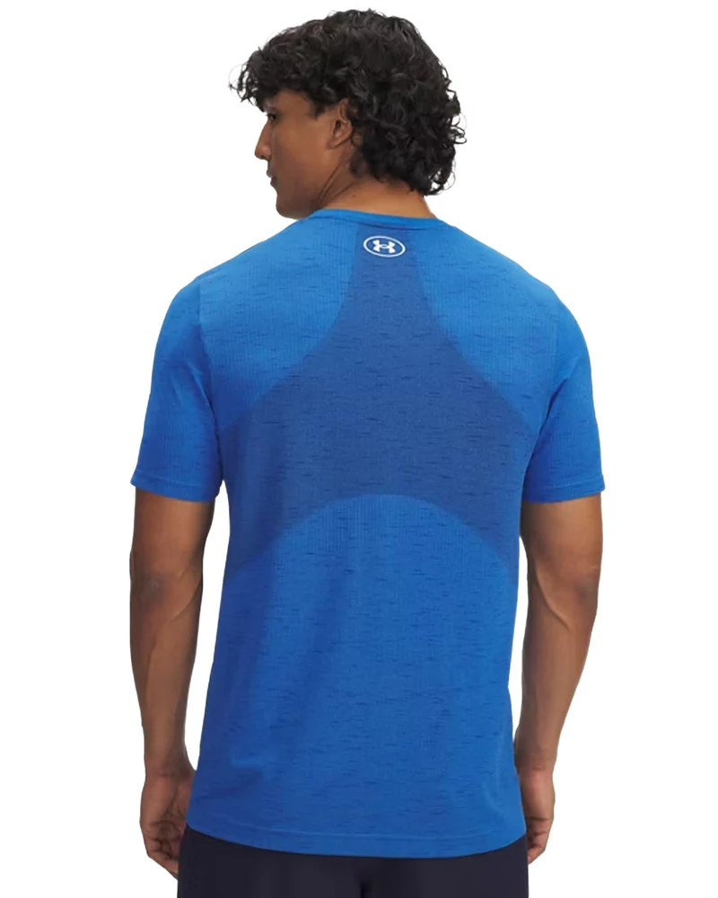 T-shirt Uomo Vanish Seamless