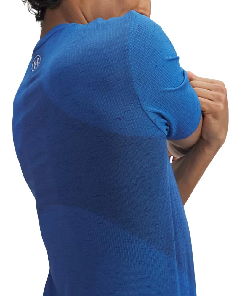 T-shirt Uomo Vanish Seamless