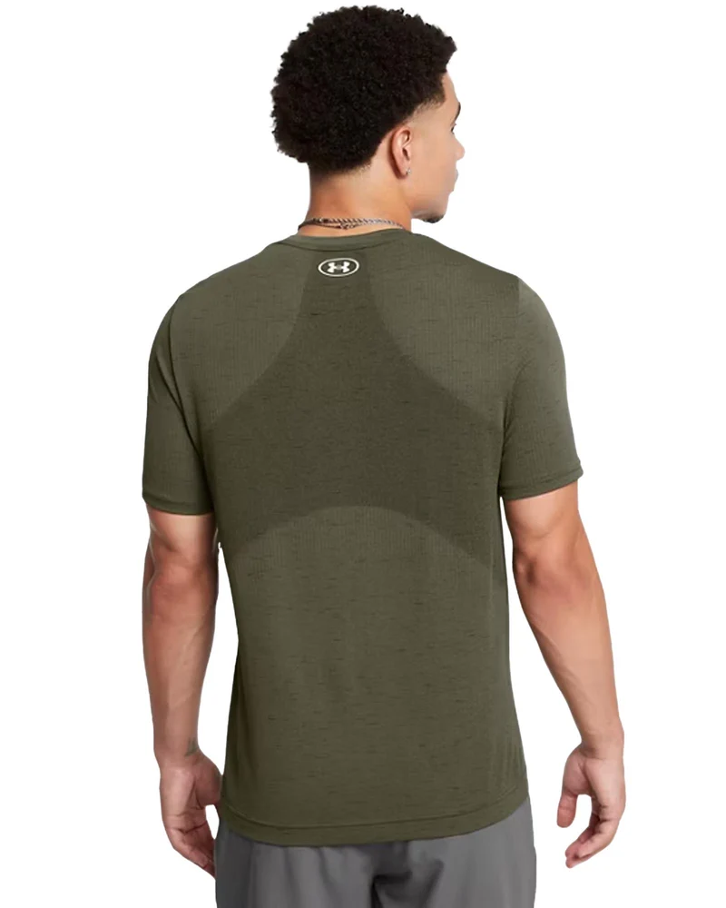 T-shirt Uomo Vanish Seamless