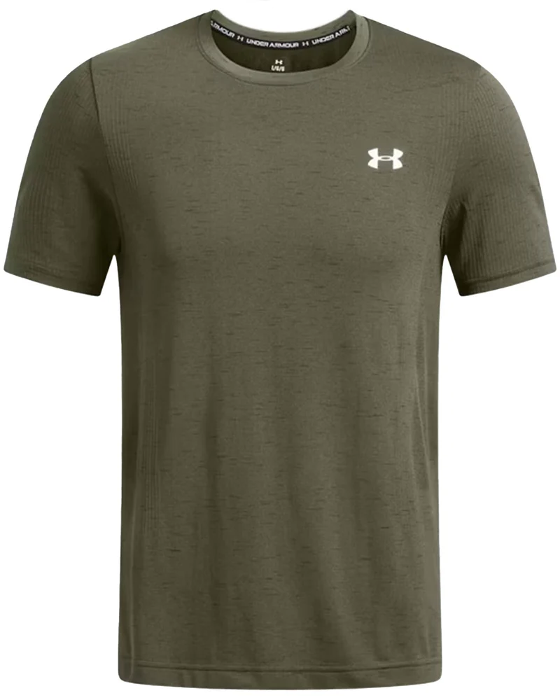 T-shirt Uomo Vanish Seamless