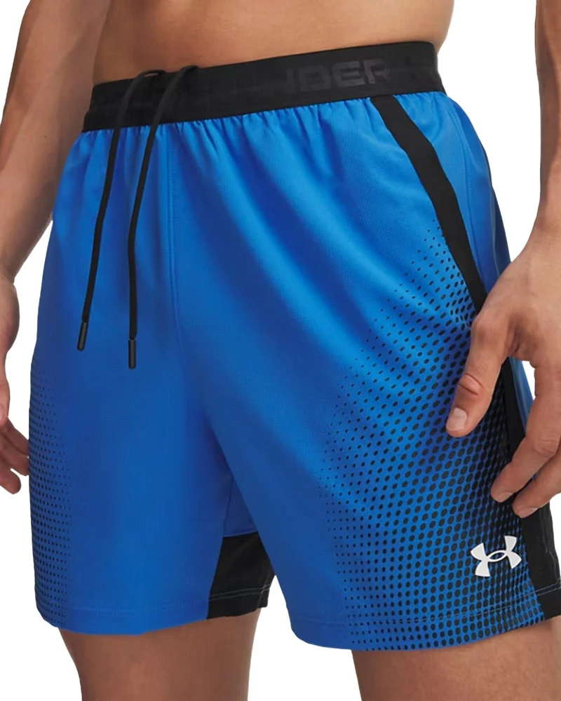 Shorts Uomo Vanish Graphic