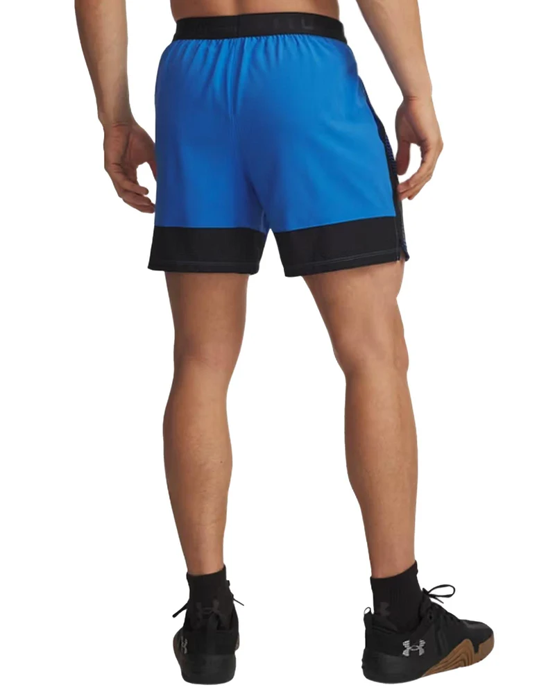 Shorts Uomo Vanish Graphic