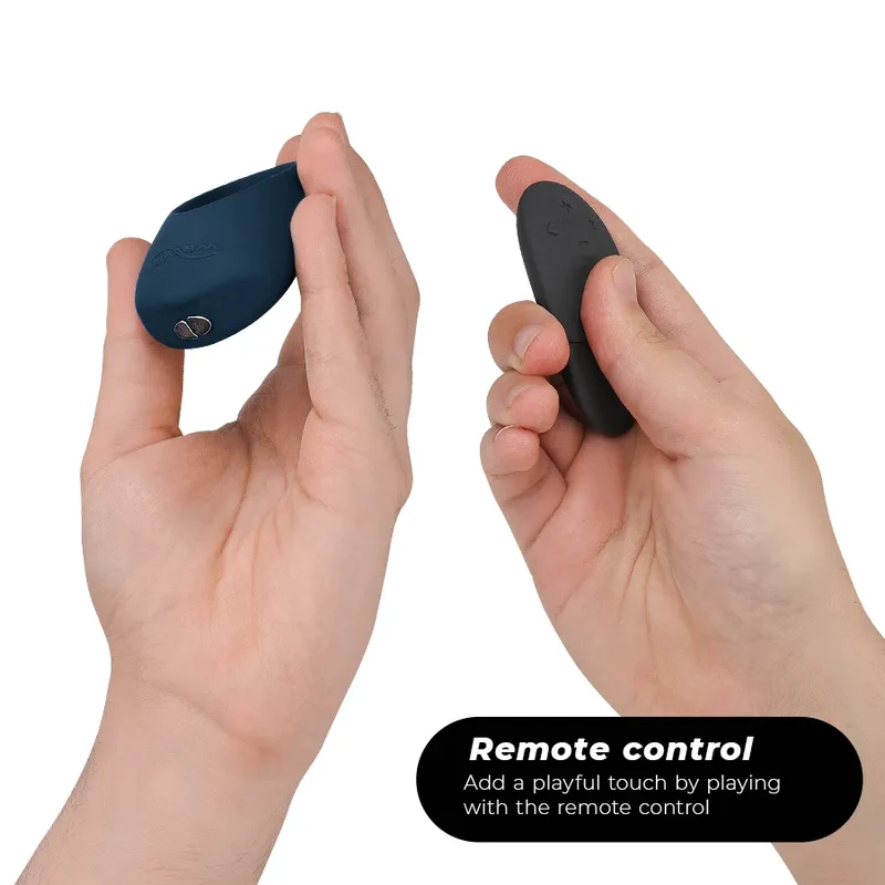 Ensemble Cadeau Romantique Couples Vibromasseur Point G Nova2 Anneau Pénien Vibrant Silicone Doux Extensible Rechargeable Application Contrôle Télécommande
