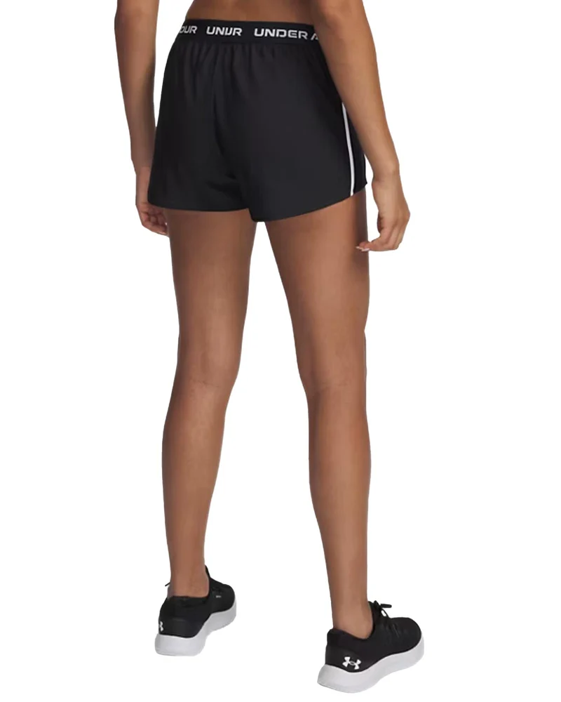 Shorts Donna Tech Play Up