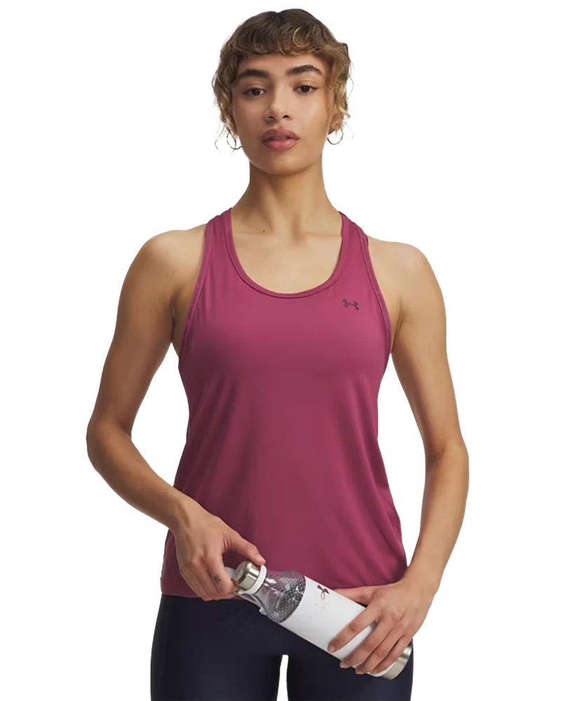 Canotta Donna Tech Knockout