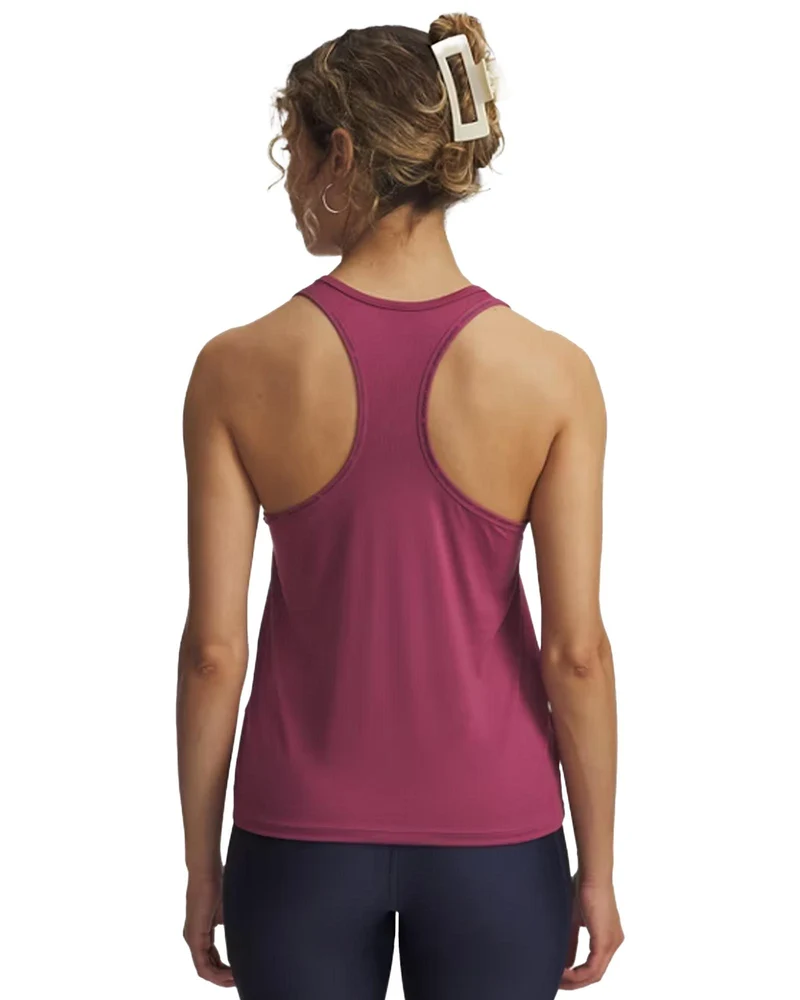 Canotta Donna Tech Knockout