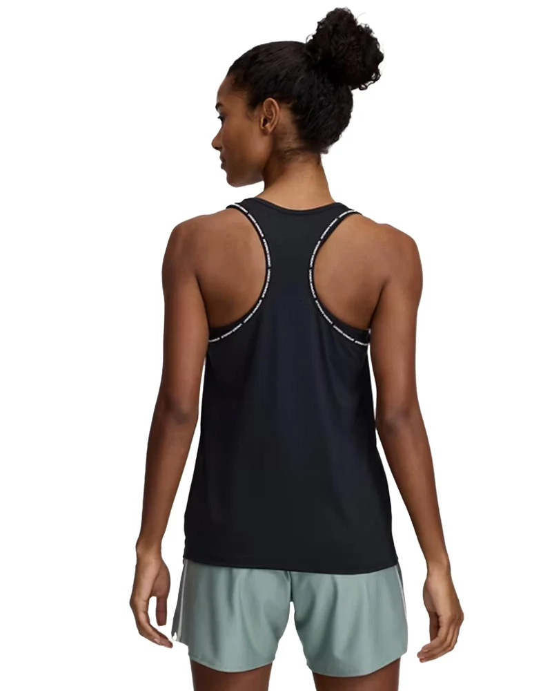 Canotta Donna Tech Knockout