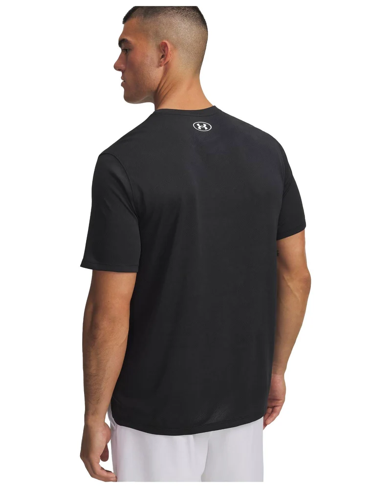 T-shirt Uomo Tech Vent Jacquard
