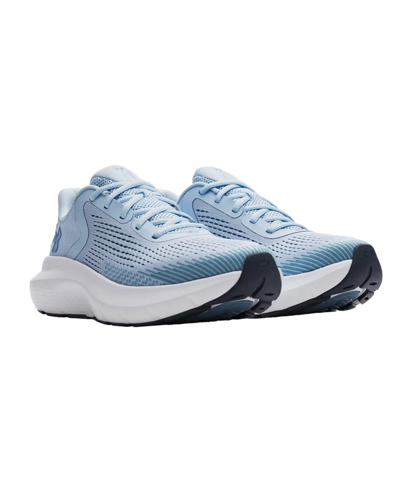 Scarpe da Running Donna UA Rouge 5