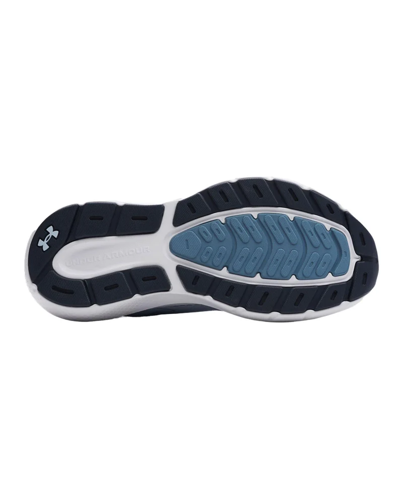 Scarpe da Running Donna UA Rouge 5