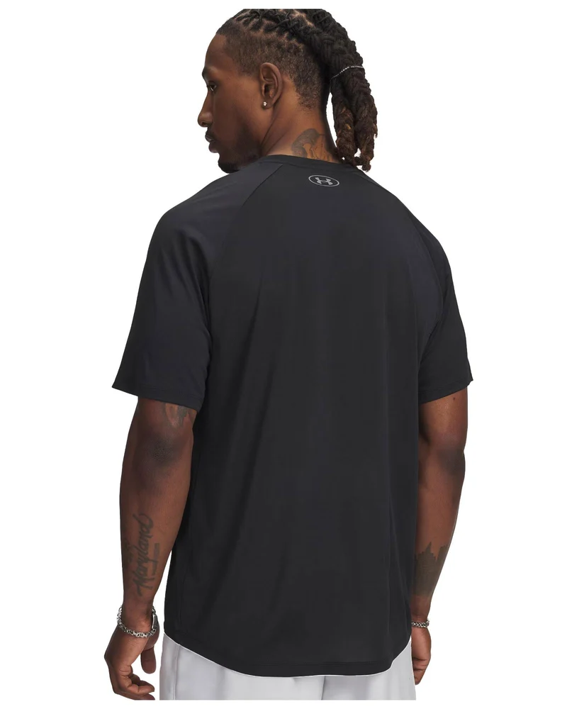 T-shirt Uomo Tech Reflective