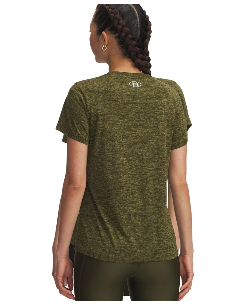 T-shirt Donna Tech Twist