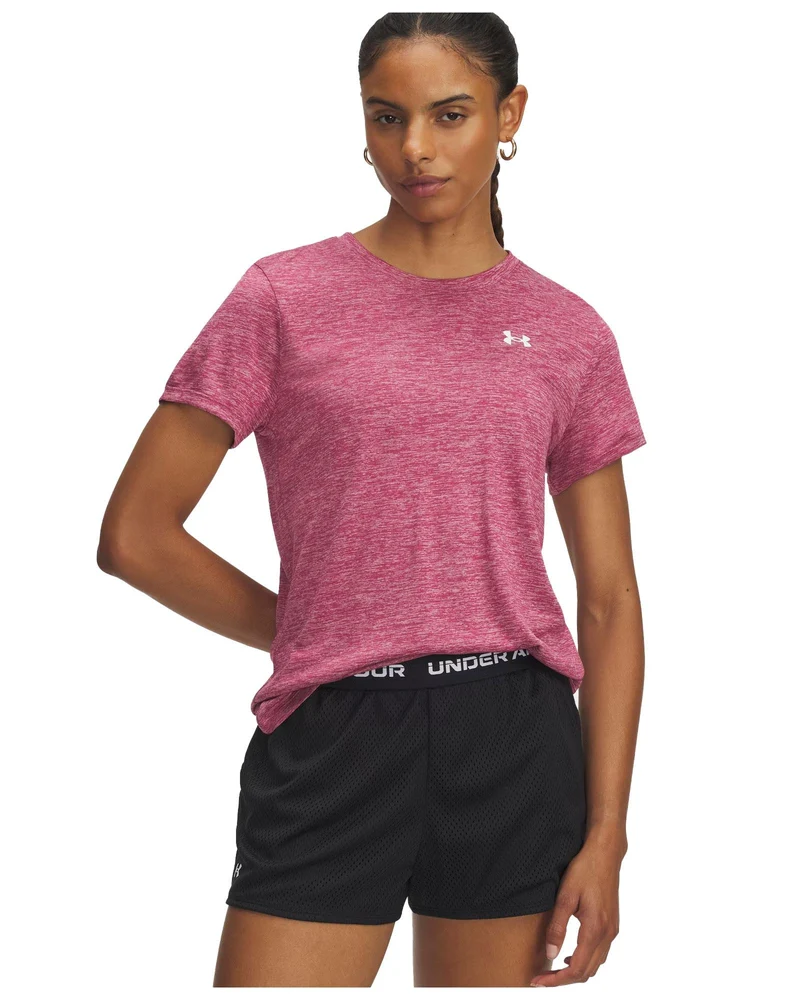 T-shirt Donna Tech Twist