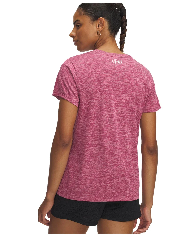 T-shirt Donna Tech Twist