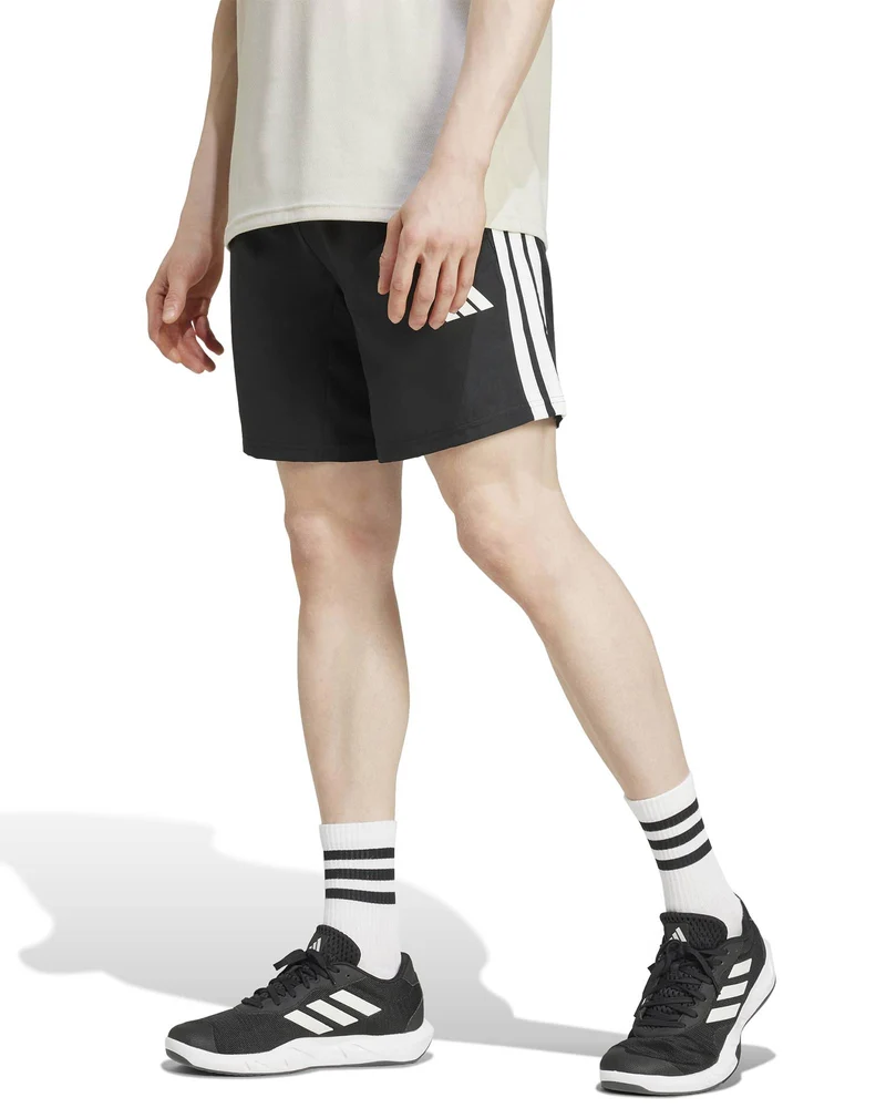 Shorts Uomo Essentials Training 3-Stripes