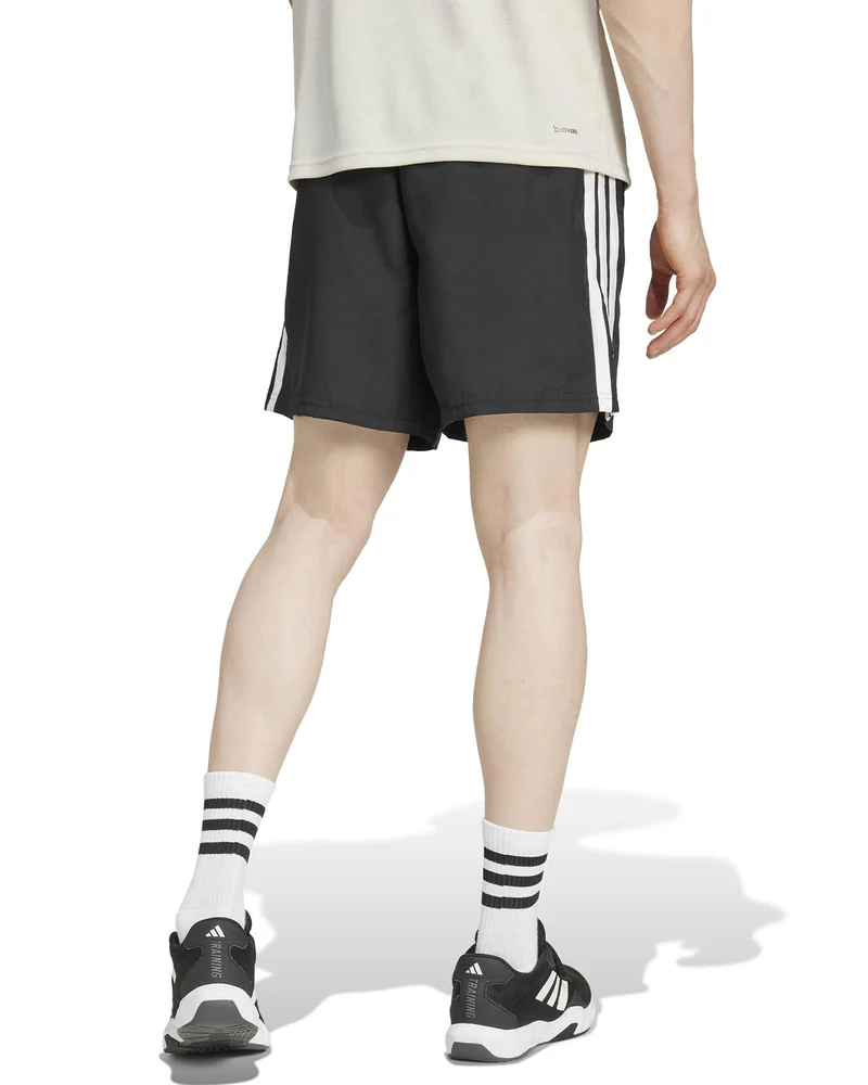 Shorts Uomo Essentials Training 3-Stripes