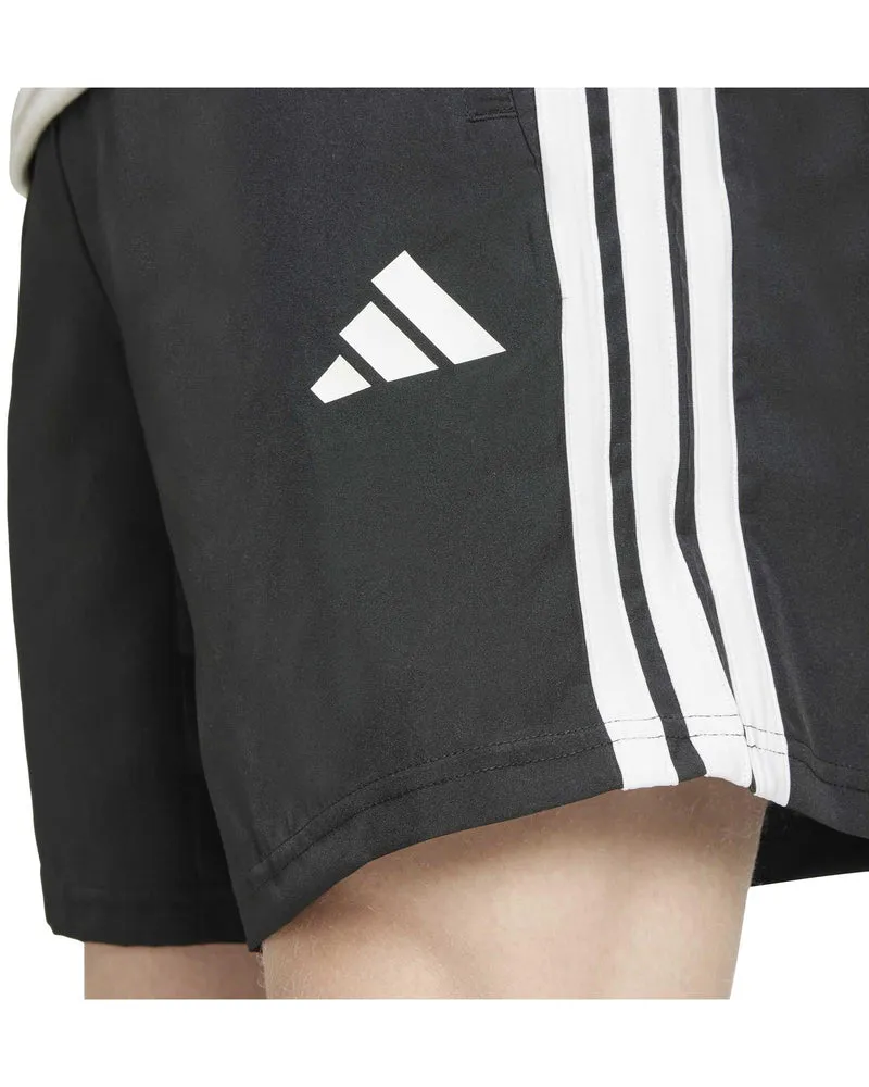 Shorts Uomo Essentials Training 3-Stripes
