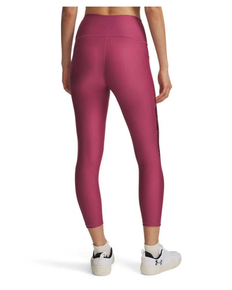 Leggings Donna Printed Panel