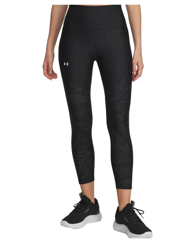 Leggings Donna Printed Panel