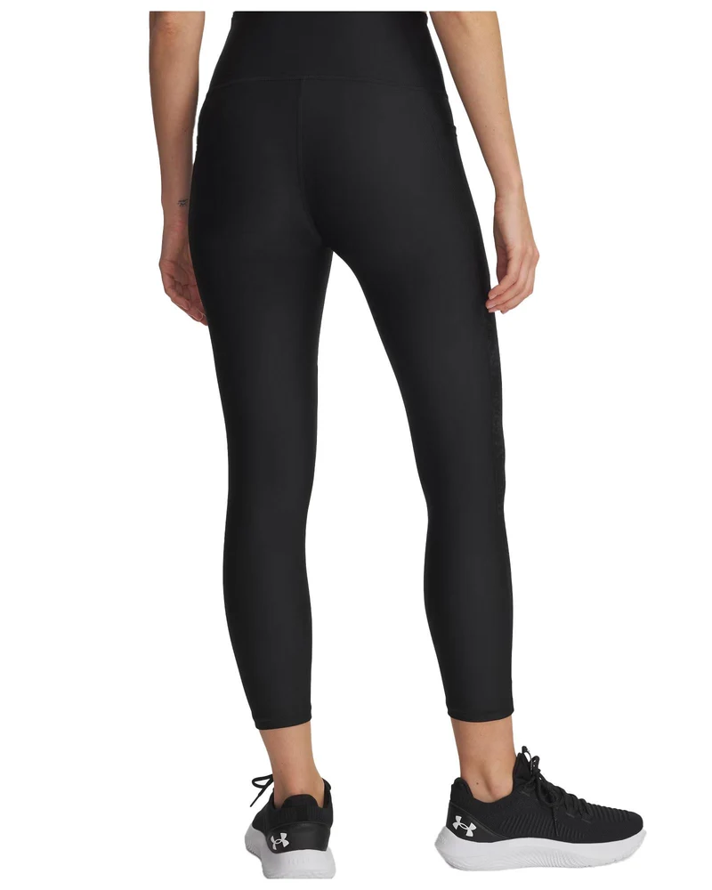 Leggings Donna Printed Panel