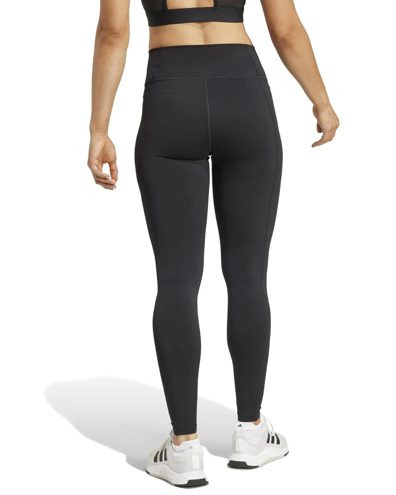 Leggings Donna Train Essentials Big Logo Full-Lenght