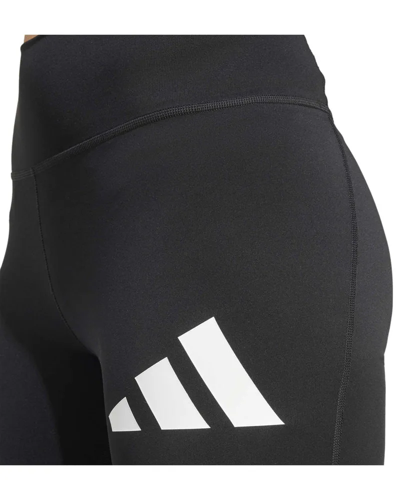 Leggings Donna Train Essentials Big Logo Full-Lenght