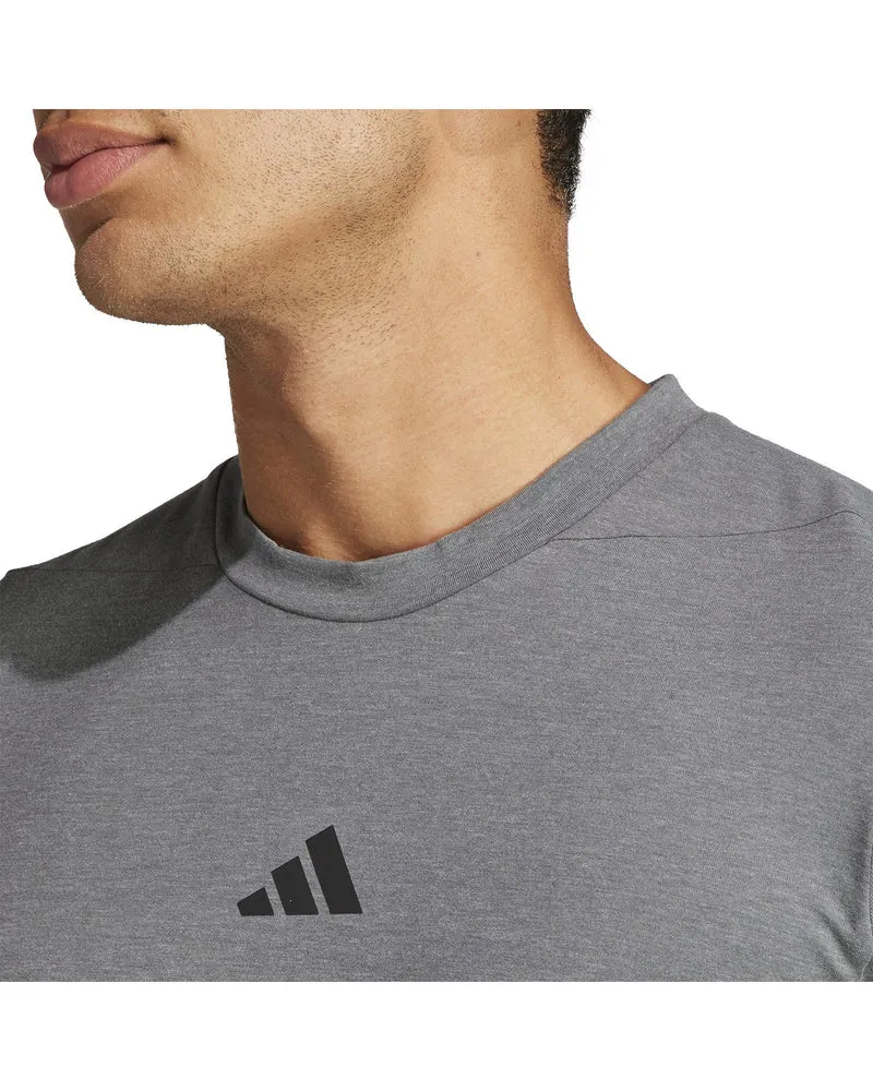 T-shirt Uomo Da Allenamento D4T Tee