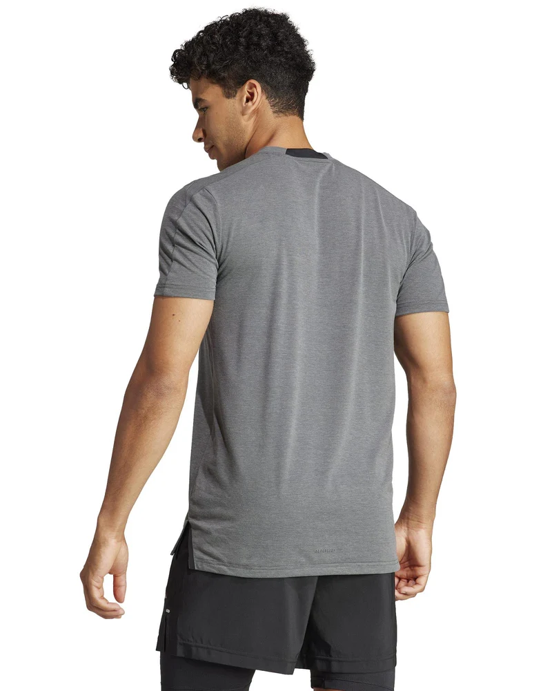 T-shirt Uomo Da Allenamento D4T Tee