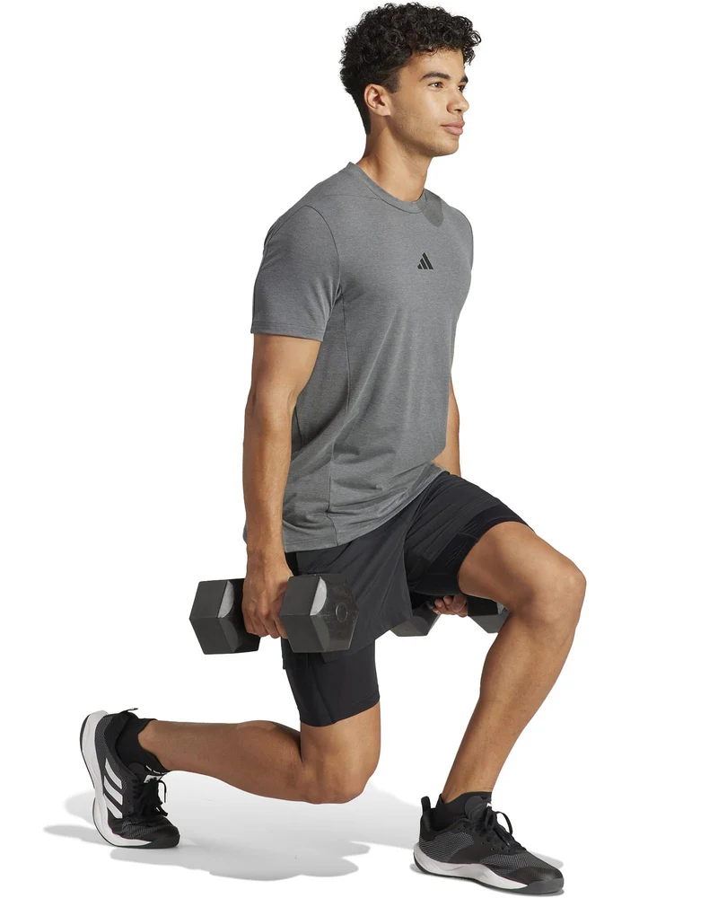T-shirt Uomo Da Allenamento D4T Tee