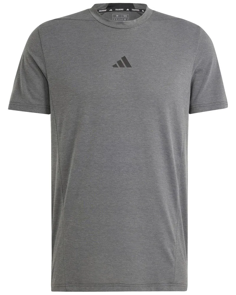 T-shirt Uomo Da Allenamento D4T Tee