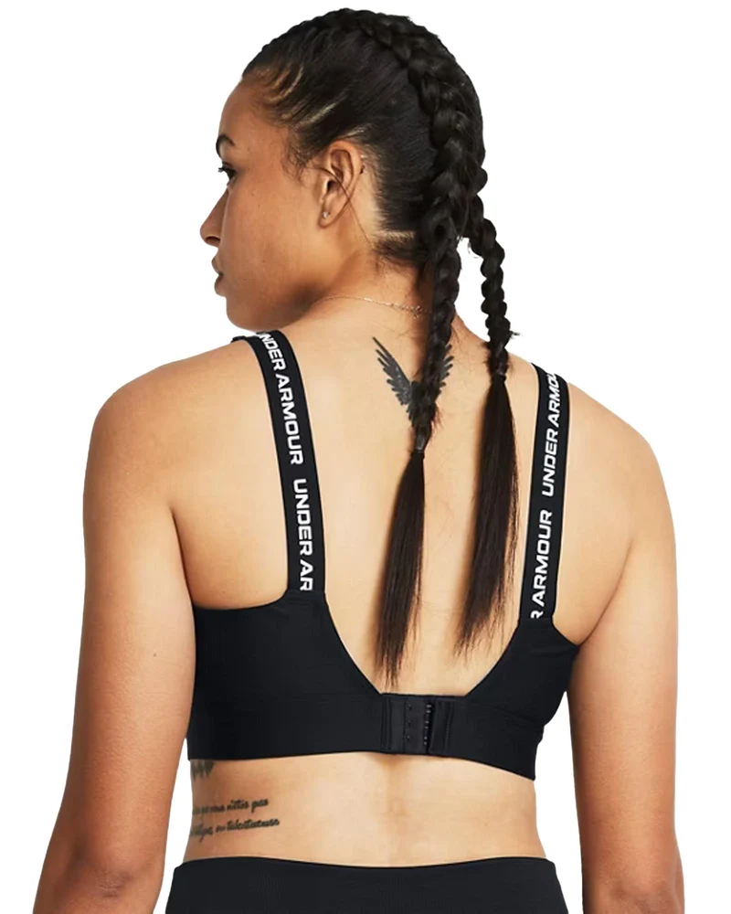 Reggiseno Sportivo Donna Infinity 2.0 High