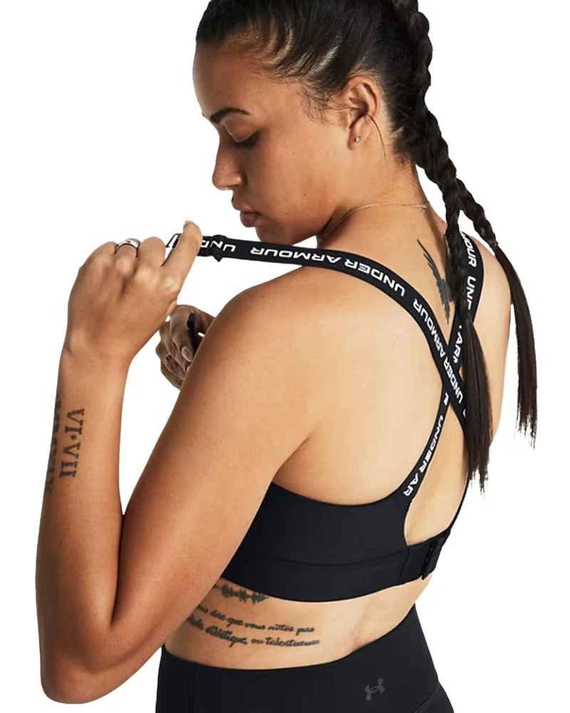 Reggiseno Sportivo Donna Infinity 2.0 High