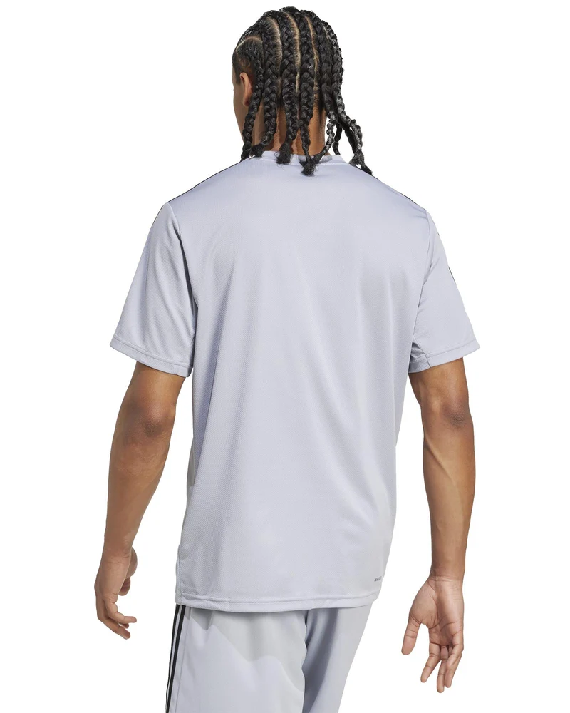 T-shirt Uomo Train Essentials 3-Stripes