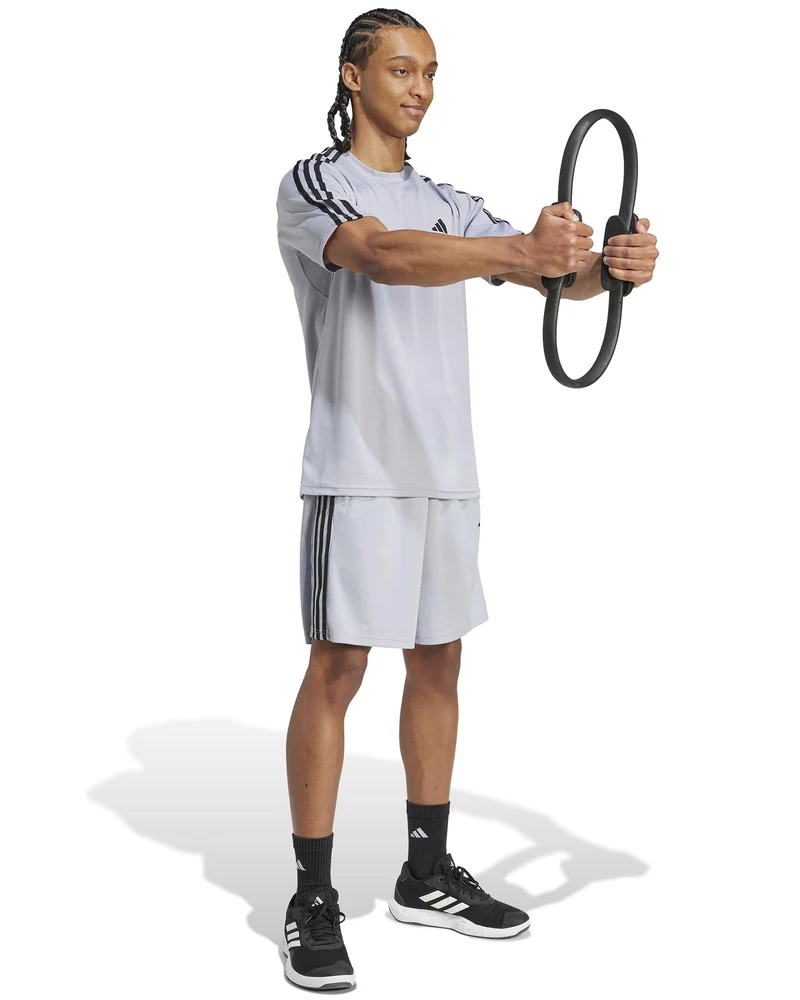 T-shirt Uomo Train Essentials 3-Stripes