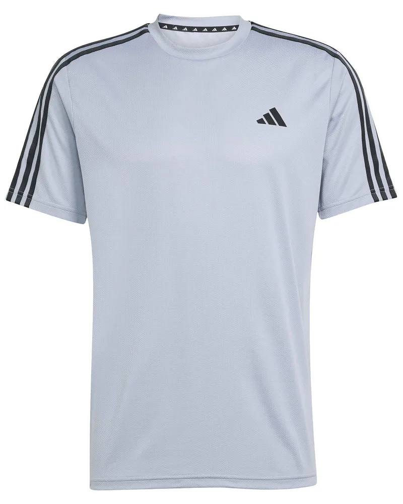 T-shirt Uomo Train Essentials 3-Stripes