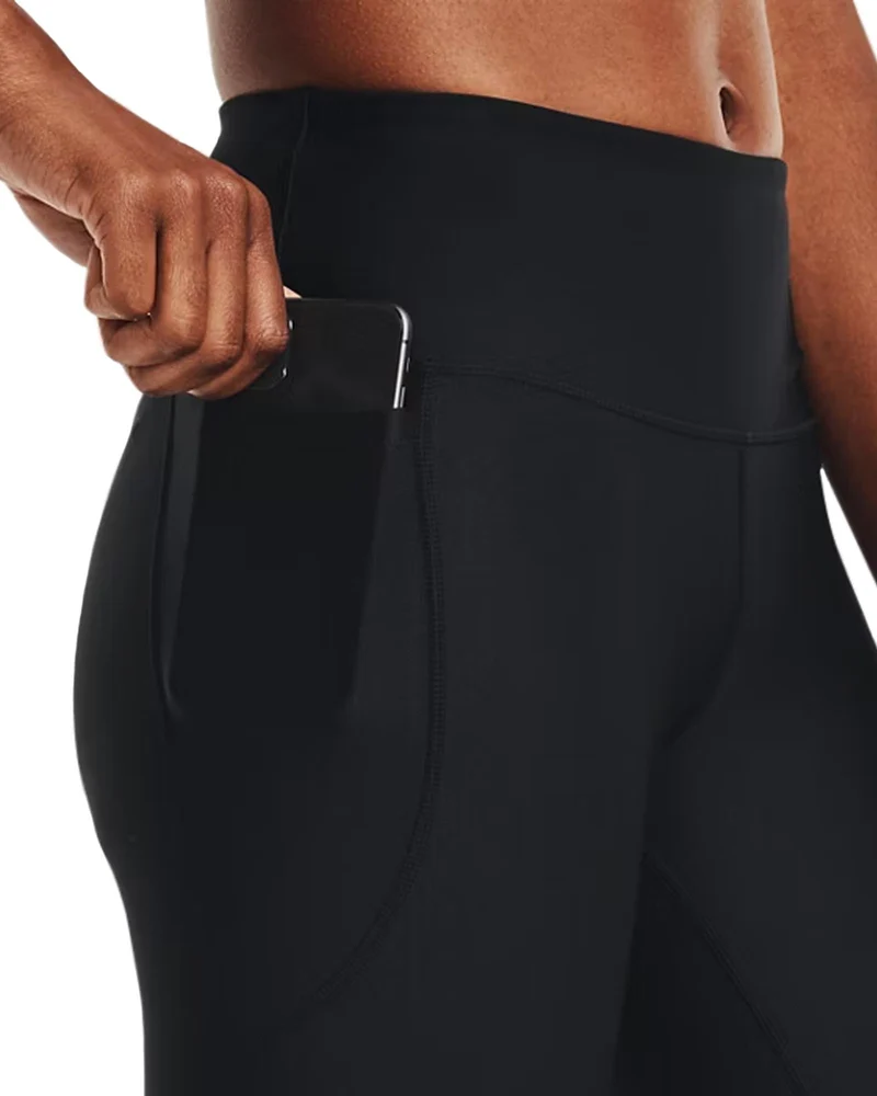 Leggings Donna Tech