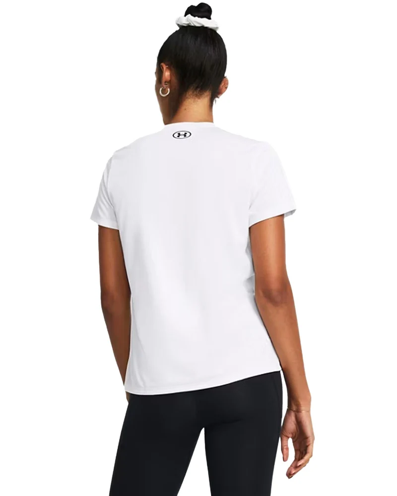 T-shirt Donna Tech